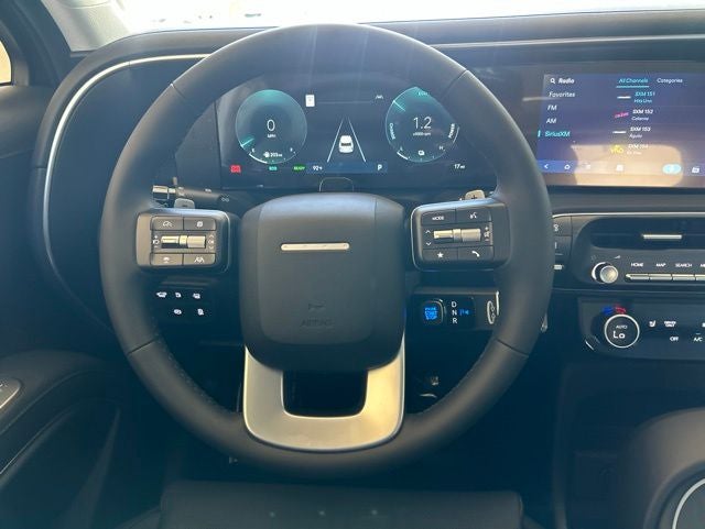 2026 Hyundai PALISADE HYBRID Blue SEL 7P