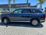 2026 Hyundai PALISADE HYBRID Blue SEL 7P