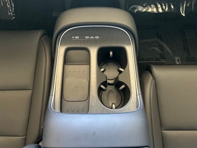 2026 Hyundai PALISADE HYBRID Blue SEL 7P
