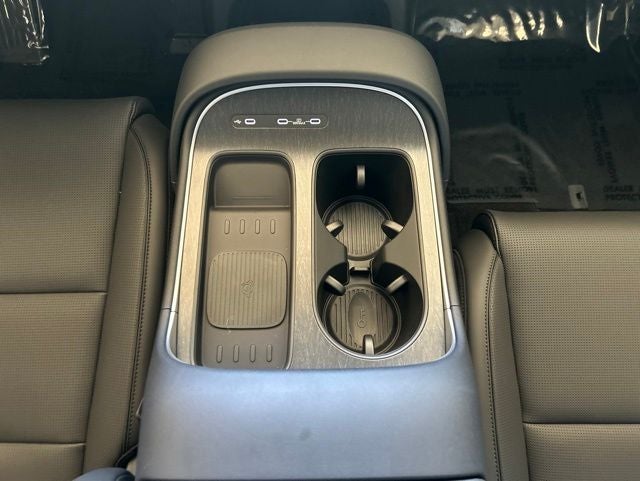 2026 Hyundai PALISADE HYBRID Blue SEL 7P