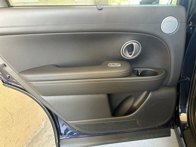 2026 Hyundai PALISADE HYBRID Blue SEL 7P