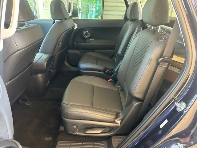 2026 Hyundai PALISADE HYBRID Blue SEL 7P