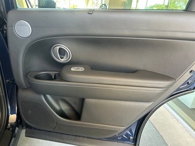 2026 Hyundai PALISADE HYBRID Blue SEL 7P