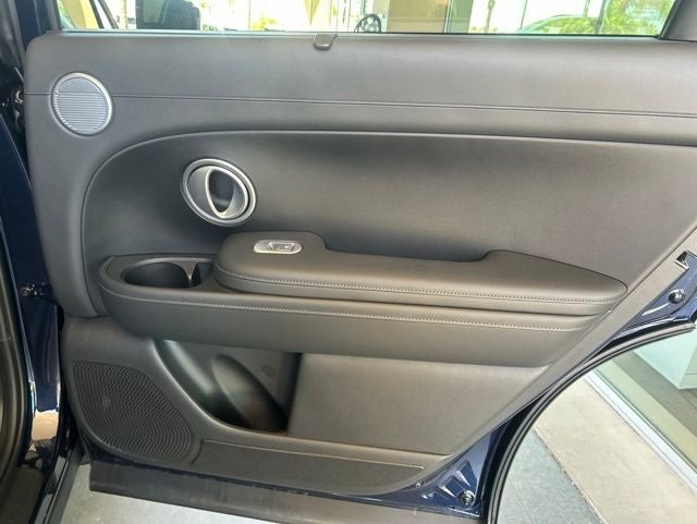 2026 Hyundai PALISADE HYBRID Blue SEL 7P