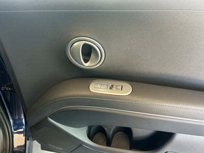 2026 Hyundai PALISADE HYBRID Blue SEL 7P