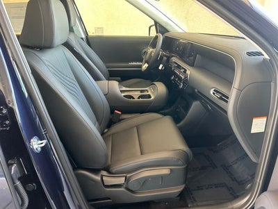 2026 Hyundai PALISADE HYBRID Blue SEL 7P
