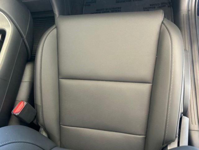 2026 Hyundai PALISADE HYBRID Blue SEL 7P