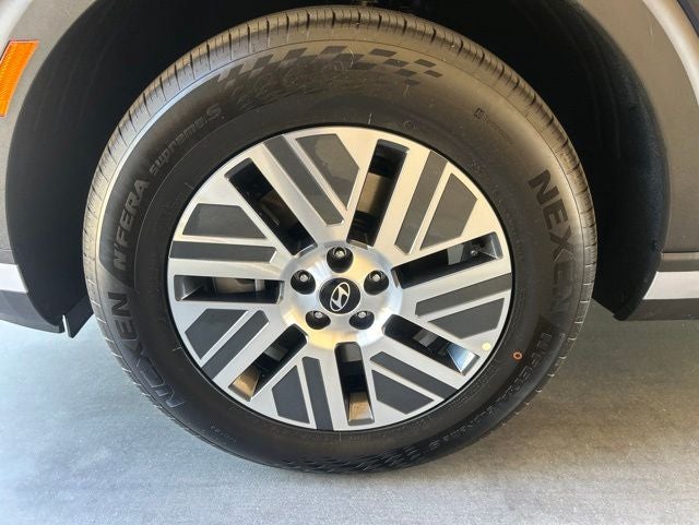 2026 Hyundai PALISADE HYBRID Blue SEL 7P