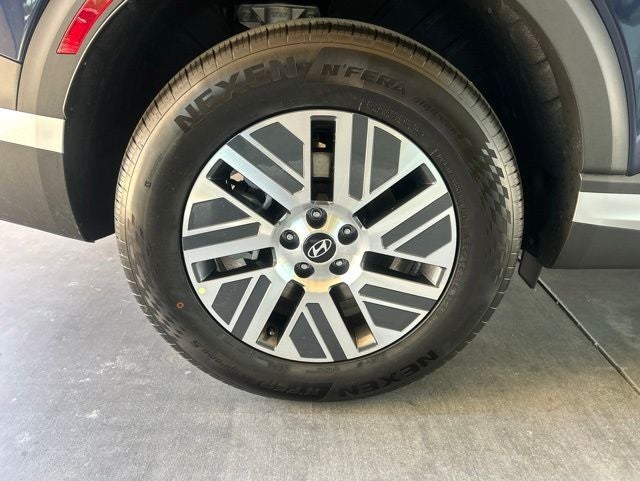 2026 Hyundai PALISADE HYBRID Blue SEL 7P