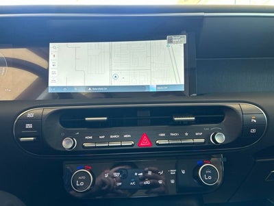 2026 Hyundai PALISADE HYBRID Blue SEL 7P