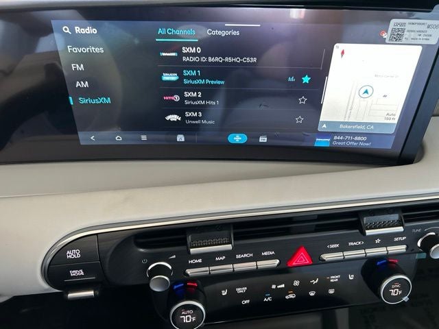 2026 Hyundai PALISADE HYBRID Blue SEL 7P