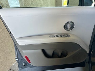 2026 Hyundai PALISADE HYBRID Blue SEL 7P