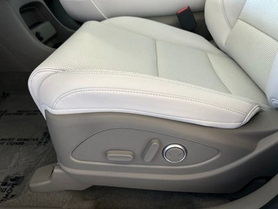 2026 Hyundai PALISADE HYBRID Blue SEL 7P