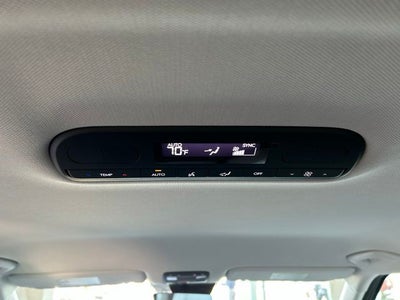 2026 Hyundai PALISADE HYBRID Blue SEL 7P