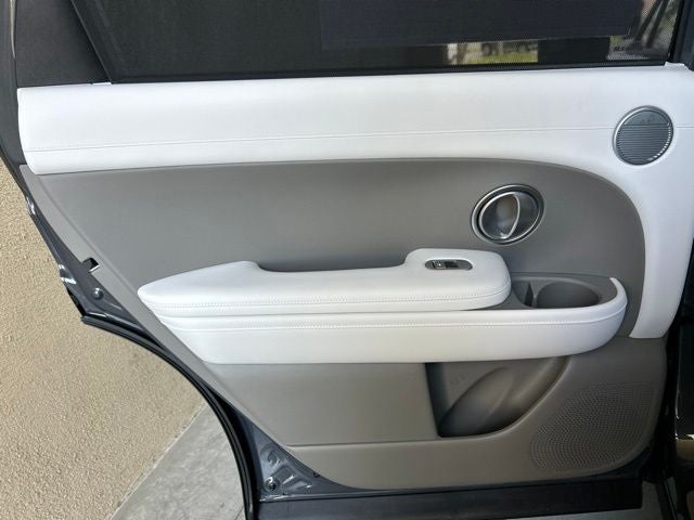 2026 Hyundai PALISADE HYBRID Blue SEL 7P