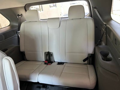 2026 Hyundai PALISADE HYBRID Blue SEL 7P