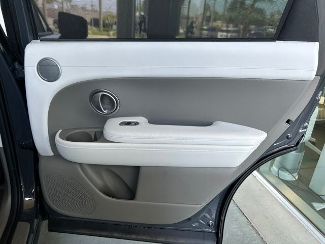 2026 Hyundai PALISADE HYBRID Blue SEL 7P