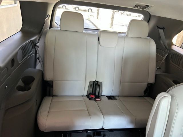2026 Hyundai PALISADE HYBRID Blue SEL 7P