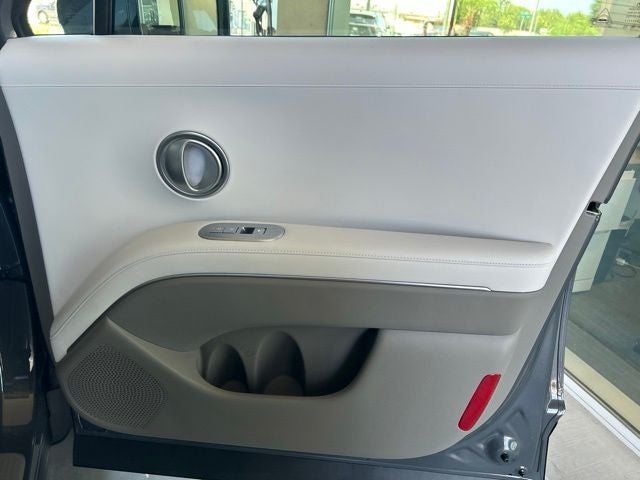 2026 Hyundai PALISADE HYBRID Blue SEL 7P
