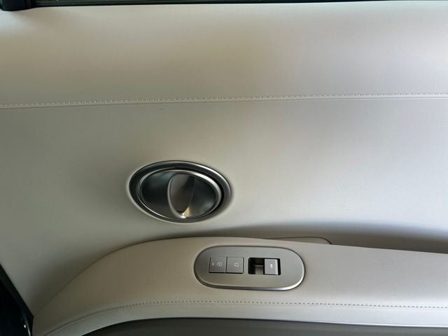 2026 Hyundai PALISADE HYBRID Blue SEL 7P