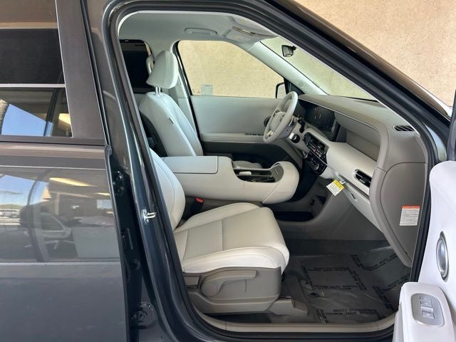 2026 Hyundai PALISADE HYBRID Blue SEL 7P