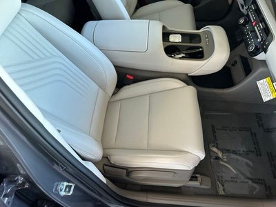 2026 Hyundai PALISADE HYBRID Blue SEL 7P