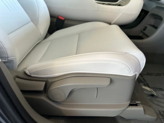 2026 Hyundai PALISADE HYBRID Blue SEL 7P