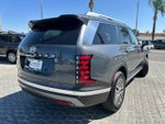 2026 Hyundai PALISADE HYBRID Blue SEL 7P