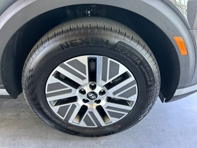 2026 Hyundai PALISADE HYBRID Blue SEL 7P