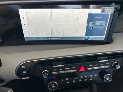 2026 Hyundai PALISADE HYBRID Blue SEL 7P