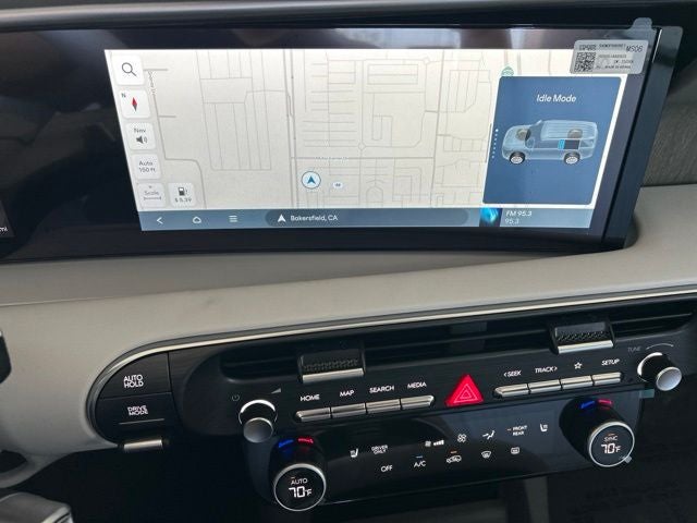 2026 Hyundai PALISADE HYBRID Blue SEL 7P