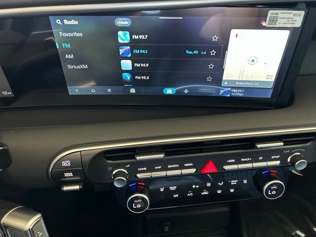 2026 Hyundai PALISADE HYBRID Blue SEL 7P
