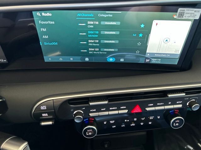 2026 Hyundai PALISADE HYBRID Blue SEL 7P