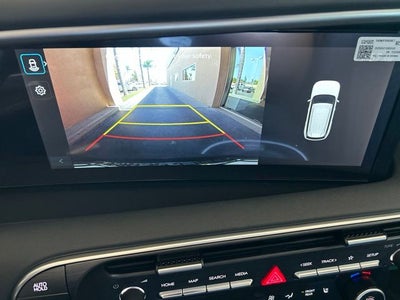 2026 Hyundai PALISADE HYBRID Blue SEL 7P