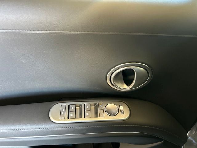 2026 Hyundai PALISADE HYBRID Blue SEL 7P