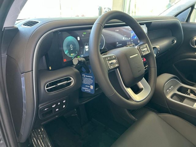 2026 Hyundai PALISADE HYBRID Blue SEL 7P