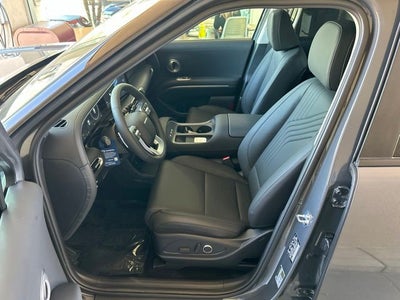 2026 Hyundai PALISADE HYBRID Blue SEL 7P
