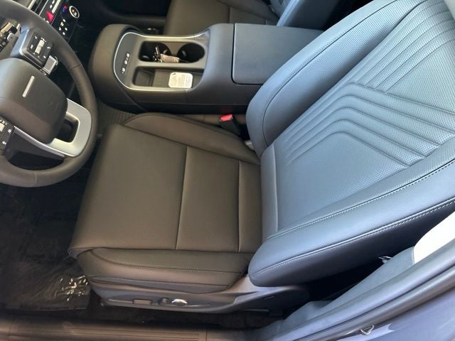 2026 Hyundai PALISADE HYBRID Blue SEL 7P