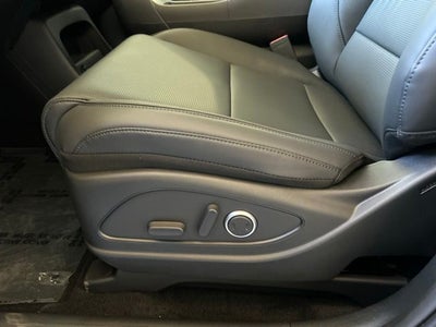 2026 Hyundai PALISADE HYBRID Blue SEL 7P
