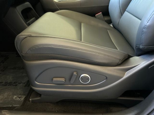 2026 Hyundai PALISADE HYBRID Blue SEL 7P