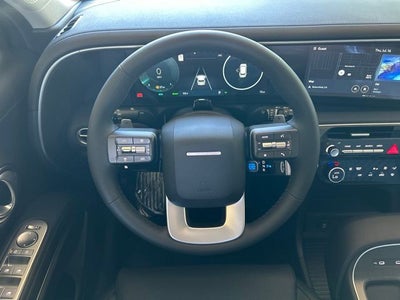 2026 Hyundai PALISADE HYBRID Blue SEL 7P