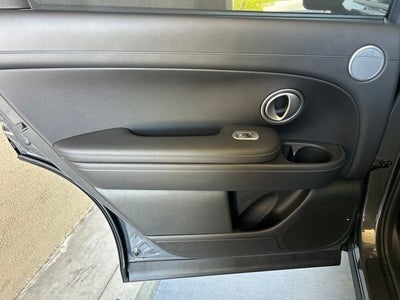 2026 Hyundai PALISADE HYBRID Blue SEL 7P