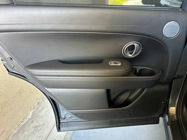 2026 Hyundai PALISADE HYBRID Blue SEL 7P
