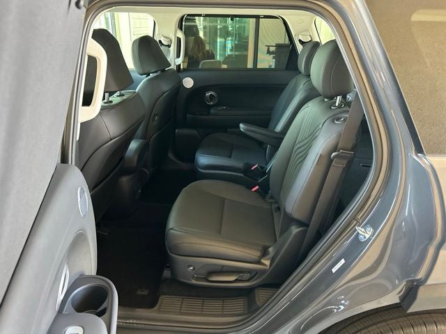 2026 Hyundai PALISADE HYBRID Blue SEL 7P