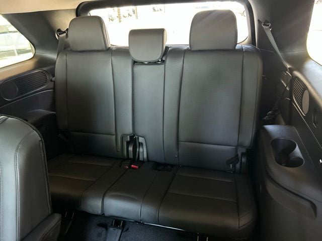 2026 Hyundai PALISADE HYBRID Blue SEL 7P