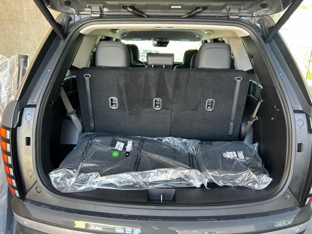 2026 Hyundai PALISADE HYBRID Blue SEL 7P