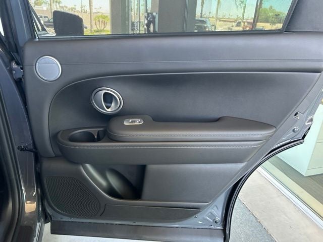 2026 Hyundai PALISADE HYBRID Blue SEL 7P
