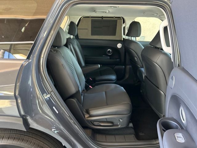 2026 Hyundai PALISADE HYBRID Blue SEL 7P