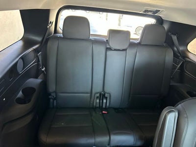 2026 Hyundai PALISADE HYBRID Blue SEL 7P