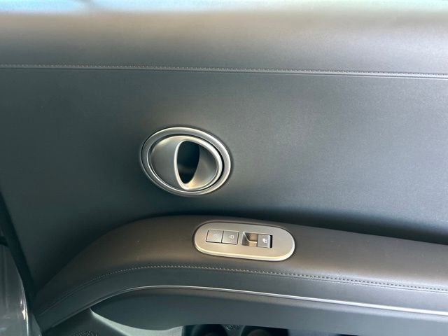 2026 Hyundai PALISADE HYBRID Blue SEL 7P
